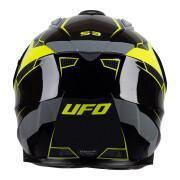 Casco de moto UFO Aries