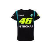 Camiseta para niños VRl46 Petronas dual