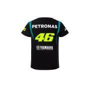 Camiseta para niños VRl46 Petronas dual