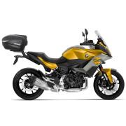 Soporte del baúl de la moto Shad Bmw F900X/XR 2020-2021