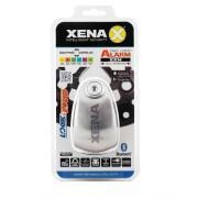 Bloqueador de disco de alarma Xena XX14 SRA