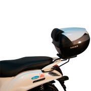 Soporte baúl moto Shad Yamaha 115 Delight (13 a 18)