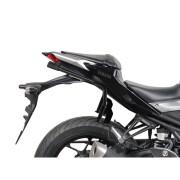 Soporte maleta lateral moto Shad 3P System Yamaha Mt03 (15 TO 19)