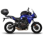 Baúl moto Shad Yamaha 700 Tracer (16 a 21)