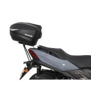 Soporte del baúl de la moto Shad Yamaha TRICITY 300 2020-2021
